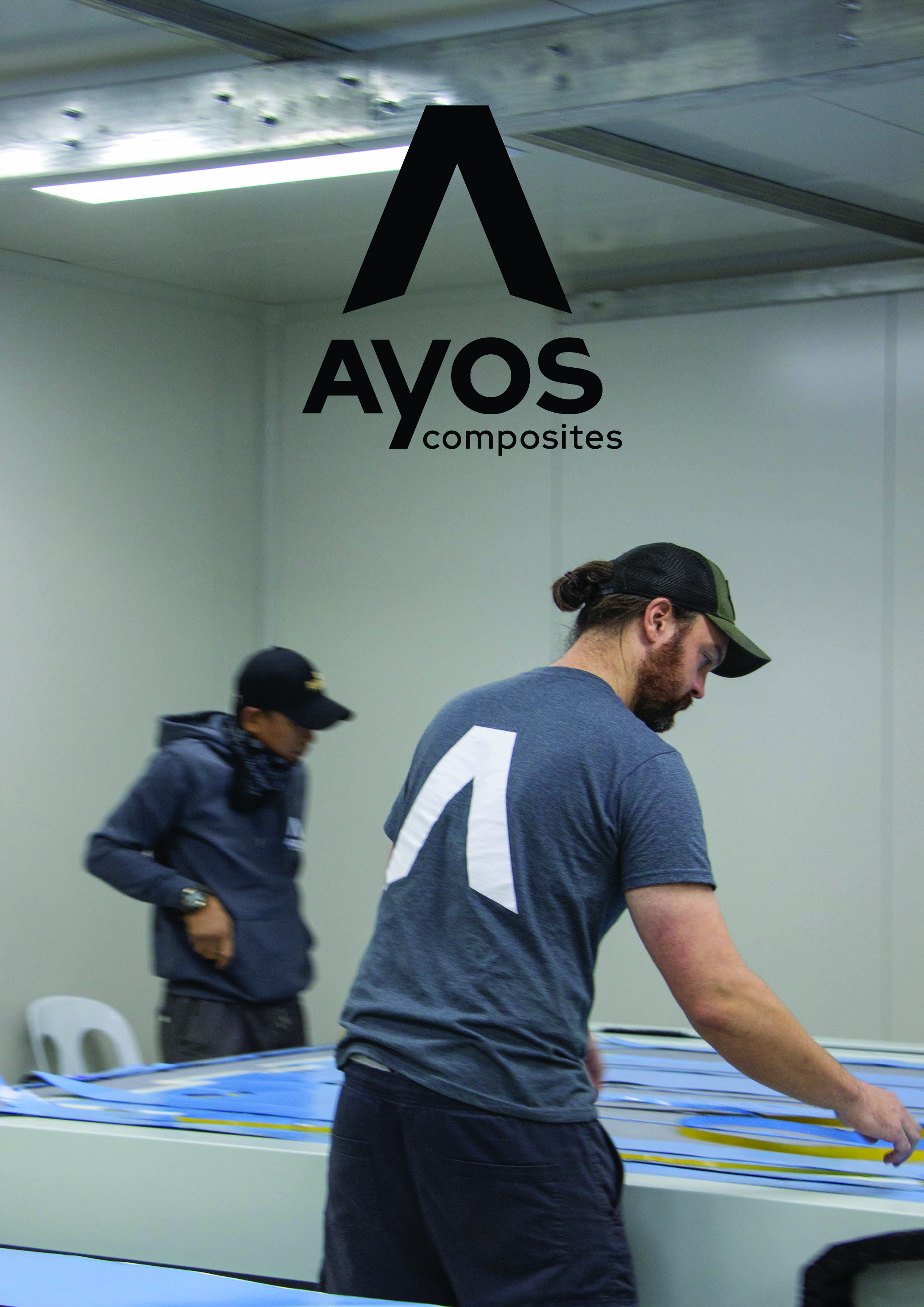 Project 8 – Editorial Design